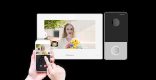 DS-D100IKWF(B) HiWatch DS-D100IKWF(B) HiWatch