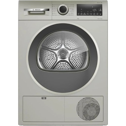 Сушильный автомат Bosch WQG1420XME Сушильный автомат Bosch WQG1420XME