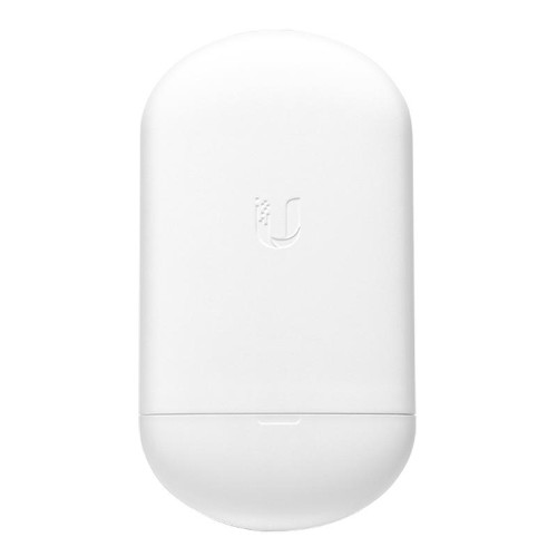 Точка доступа Ubiquiti NanoStation (Loco5AC) (AP/CPE), 5ГГц, 10км, MIMO 2х2