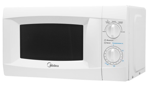 Микроволновая печь Midea MM720CKE 20 л 700Вт мех.