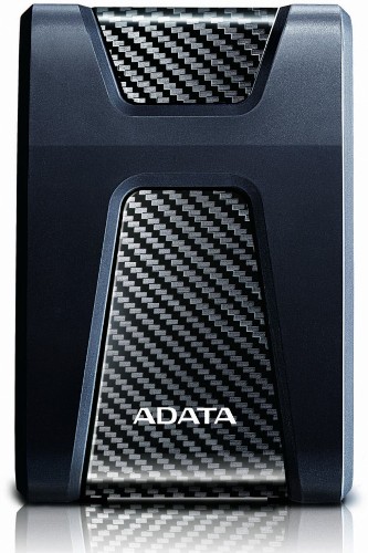 Жесткий диск внешний ADATA HD650