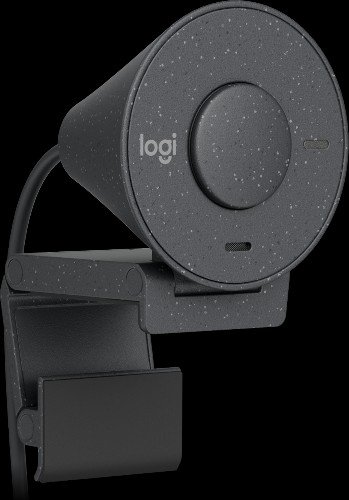 Web-камера Logitech BRIO 300 Graphite