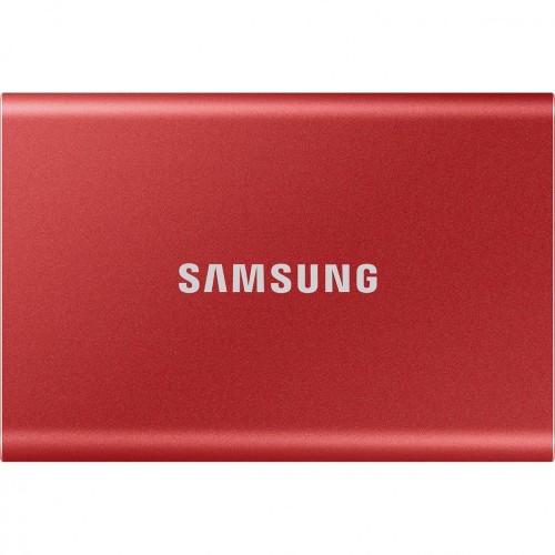 Внешние HDD и SSD Samsung MU-PC500R/WW