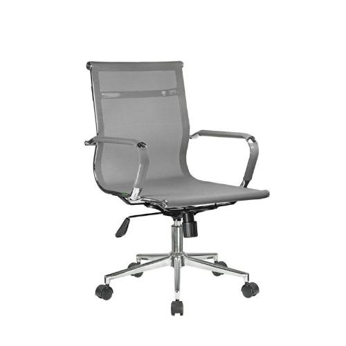 Кресло Хьюго (Hugo) RCH 6001-2SE Серый