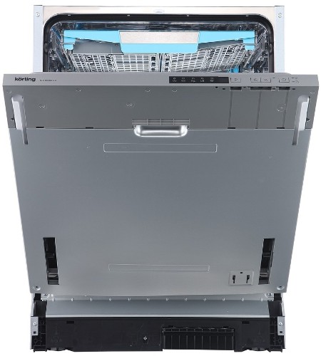 Встраиваемые посудомоечные машины Korting KDI 60460 SD Встраиваемые посудомоечные машины Korting KDI 60460 SD