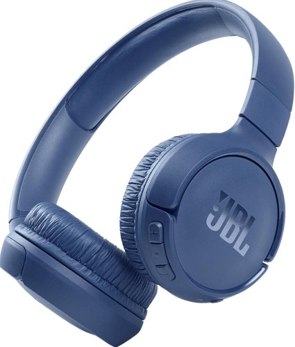 Наушники JBL Tune 510BT Blue (JBLT510BTBLU)