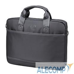 Сумка Continent CC-045 Grey {15,6-16'', серый, нейлон/пвх}