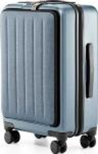 Сумка, портфель и чемодан Ninetygo Seine Luggage NEW VERSION 20, Grey