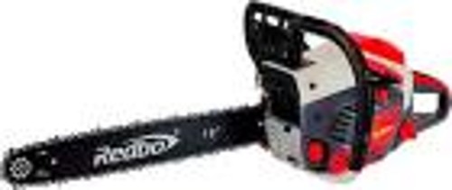 Бензопила и бензорез Redbo PCS-5218