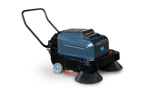 Машина подметальная TOR A100 с АКБ GEL 12/100 В/Ач, шт, артикул 1025531