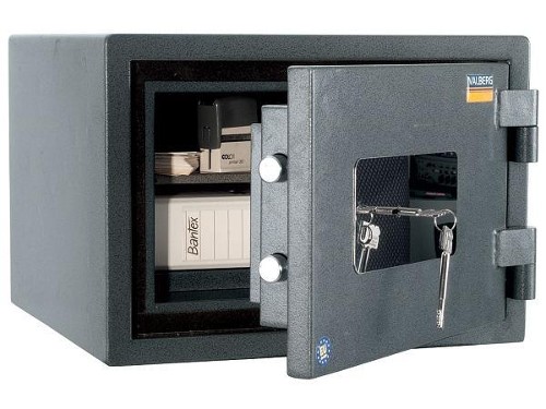 Огневзломостойкий сейф Гарант 32 Огневзломостойкий сейф Гарант 32