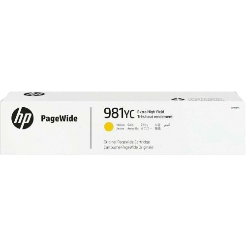 Картридж HP L0R19YC