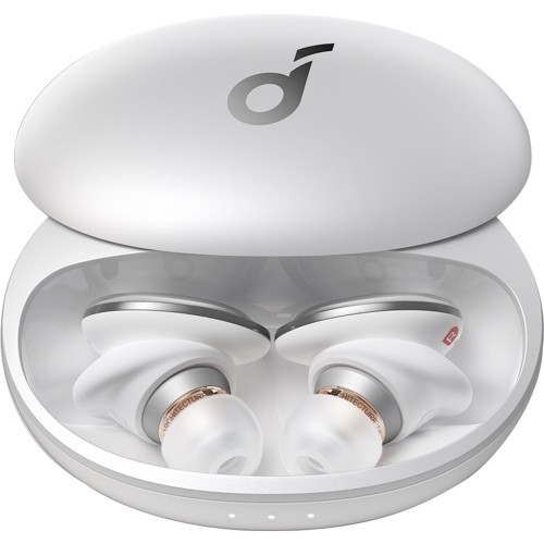 Наушники Soundcore Liberty 3 Pro White/белый (A3952G21)