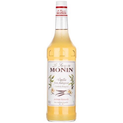 Сироп Ваниль Monin 1л