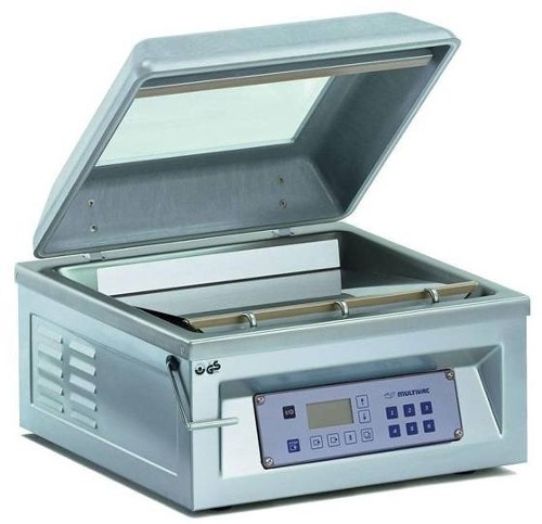 Упаковщик банкнот Multivac С-200 Упаковщик банкнот Multivac С-200