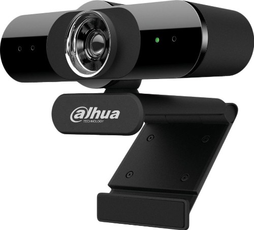Веб-камера для видеоконференций Dahua HTI-UC325 (2Мп, 1/2.8, угол 85)