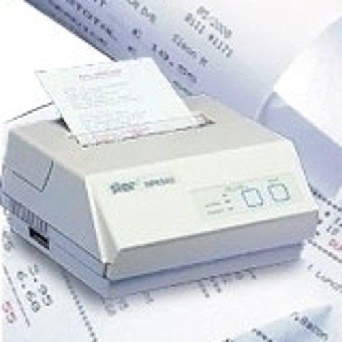 Термопринтер чеков Star DP8340FD