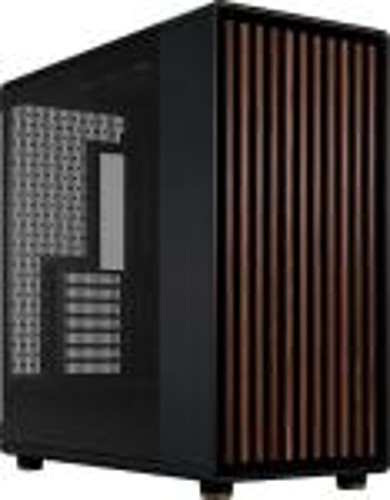 Компьютерный корпус Fractal Design North XL RC Charcoal TG Dark (FD-C-NOR1X-05)