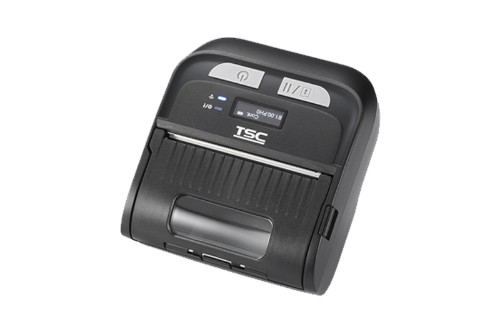 Принтер этикеток TSC TDM-30 + WiFi + Bluetooth 4.2 99-083A502-1012