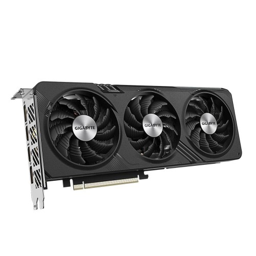 Видеокарта Gigabyte RTX4060 GAMING OC 8GB DPx2 HDMI(GV-N4060GAMING OC-8GD)