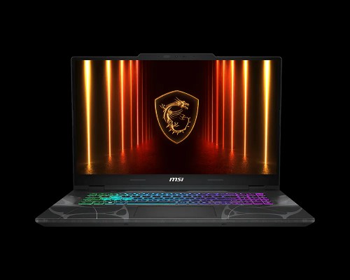 Ноутбук Ноутбук MSI Cyborg 17 B2RWFKG-283XRU