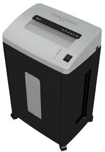 Шредер Bulros 636C (2x10 мм)