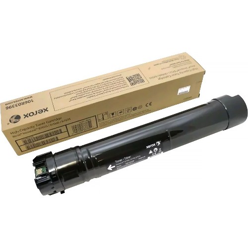 Картридж с тонером высокой емкости Xerox (106R03396)