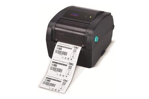 Принтер этикеток TSC TC200 (RS-232, Centronics, USB 2.0, RTC, Ethernet) 99-059A003-6002