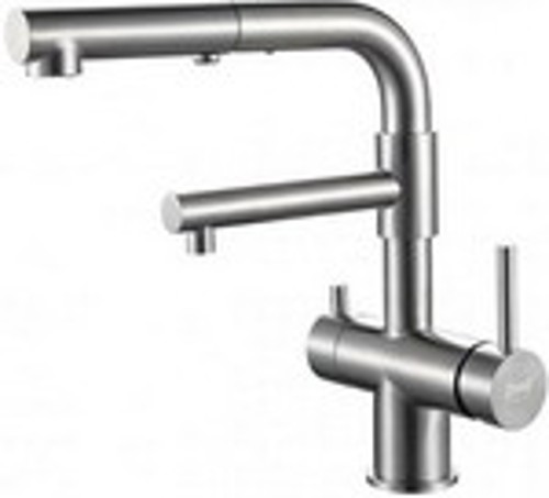 Кухонный смеситель Zorg SZR-3216