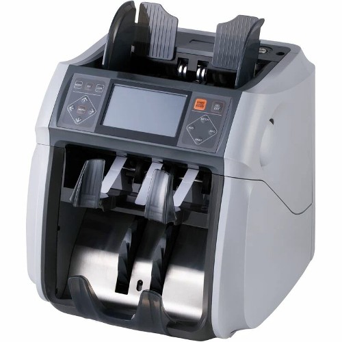 Счетчик банкнот Cassida Titan