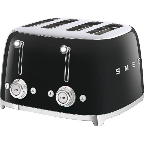 Тостеры Smeg TSF03BLEU Тостеры Smeg TSF03BLEU