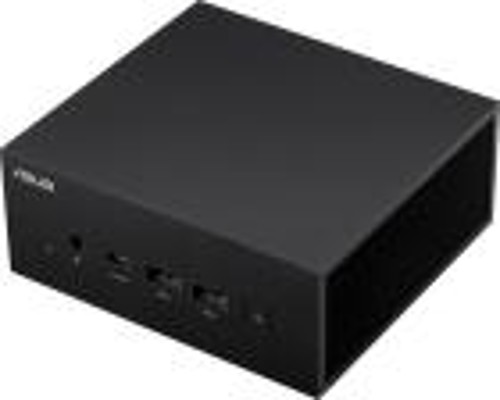 Компьютер Asus PN53-B-S5100MD, Ryzen 5 7535HS (3.3), 660M, без ОС, 2.5xGbitEth, WiFi BT, 150W, черный (90MR00S2-M00350)