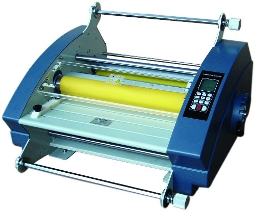 Рулонный ламинатор Bulros 3801S