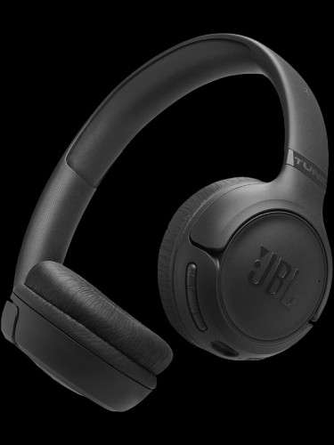 Наушники JBL T530BT (Black) (JBLT530BTBLKEU)
