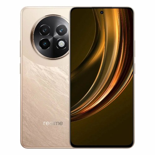 Смартфон Realme 13+ 5G 8/256GB, Victory Gold ростест