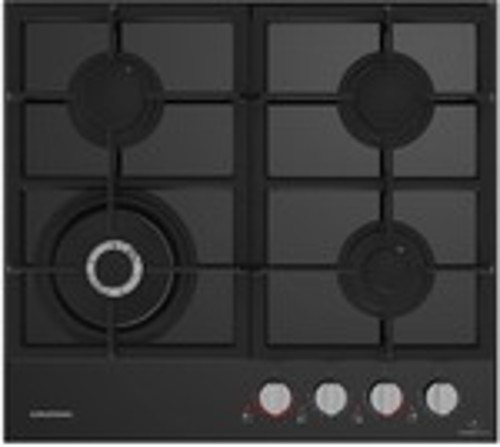 Газовая варочная панель Grundig GIGL 6254150