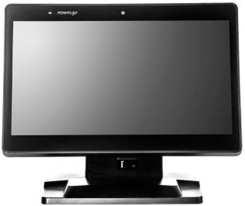 Кассовый POS компьютер-моноблок Posiflex ZT-3116 черный (15.6" P-CAP, Intel Celeron J6412, SSD 128GB M2, 8GB DDR4), без MSR, Windows 10 IoT (59655)