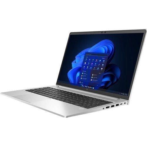 HP Elitebook 650 G9 7L696PC Silver 15.6"" FHD i5-1235U/16Gb/1Tb SSD/W11Pro