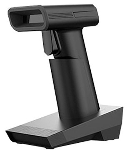 Беспроводной 2D сканер штрих-кода NEO MAX SD