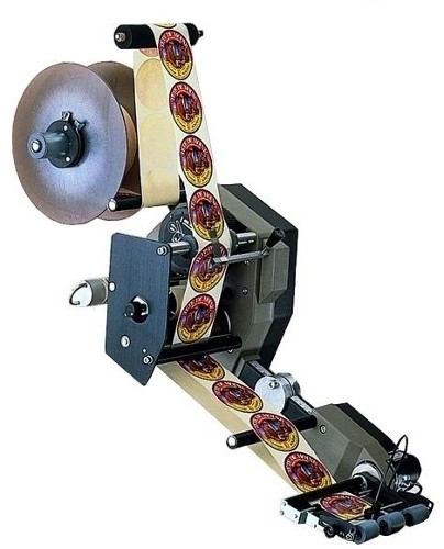 Автоматический этикетировщик (апликатор) Collamat 8620 Автоматический этикетировщик (апликатор) Collamat 8620