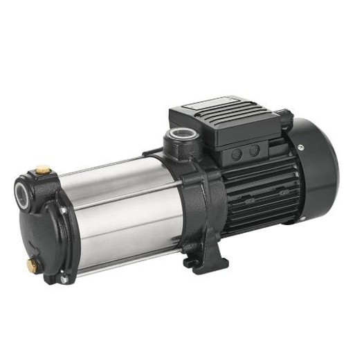 Поверхностный насос 85л/мин, напор 30м, 550Вт, UNIPUMP MH 300A Поверхностный насос 85л/мин, напор 30м, 550Вт, UNIPUMP MH 300A