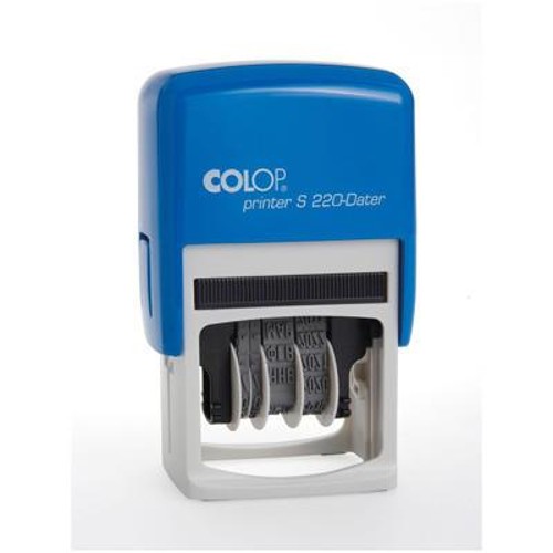 Датер автоматический S220