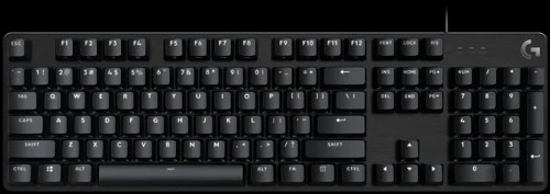 Клавиатура Logitech 920-010438