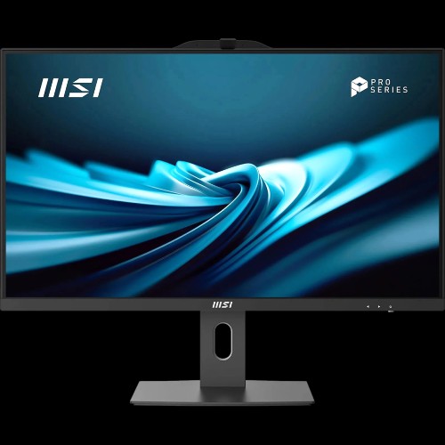 Моноблок MSI PRO AP272P 14M-1208XRU 27" (9S6-AF8321-1208)