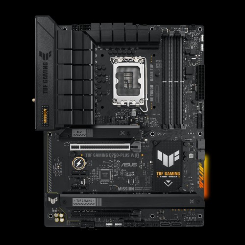 Материнская плата ASUS 90MB1ER0-M1EAY0