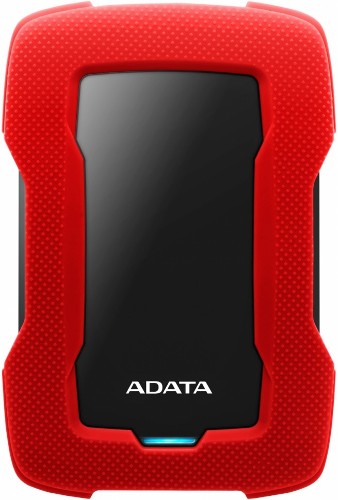 Внешний жесткий диск ADATA HD330