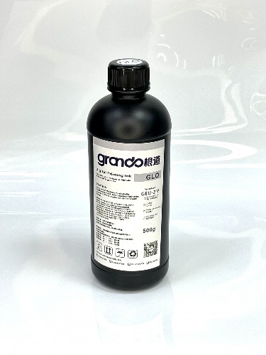 Grando УФ-лак (праймер), 500 мл