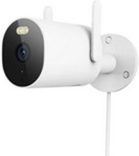 Видеонаблюдение Xiaomi Outdoor Camera AW300