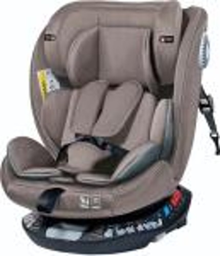Автокресло Ining Baby KRC001 khaki
