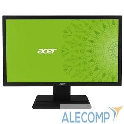 Монитор LCD Acer 21.5" V226HQLBB черный TN 1920x1080, 5ms, 200 cd/m, 100000000:1, 90 / 65, D-Sub